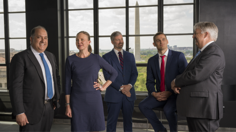 NexusOne Consulting Launches to Lead the Future of Policy in Emerging Tech, Crypto, and AI