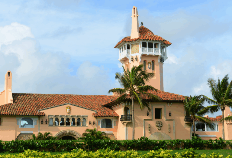 Jim Trusty Reveals New Insights on Mar-a-Lago Investigation